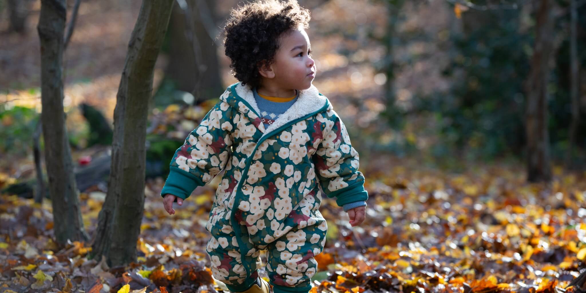Organic Kids Snug Suits & Snowsuits – Little Green Radicals