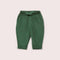 Vintage Green Corduroy Comfy Trousers