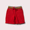 Little-Green-Radicals-Red-Jogger-Shorts
