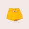 Gold By The Sea Twill Shorts