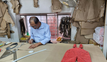 Beautiful clothes made by amazing people