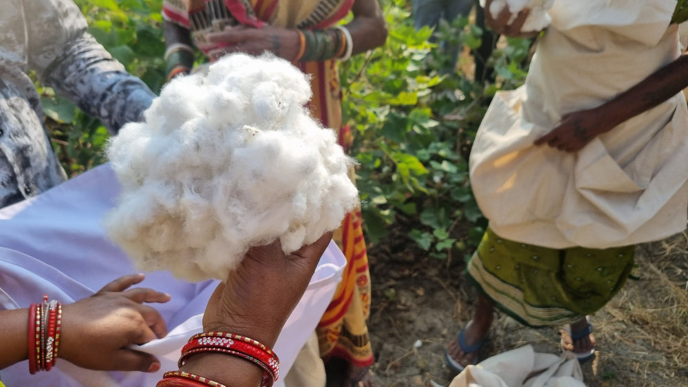 Join the Fashion Revolution