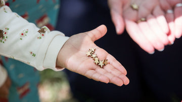 My Irrepressible Star