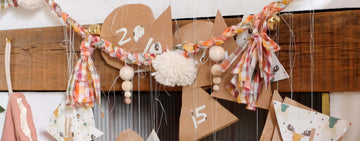 Make an eco-friendly Advent Calendar!