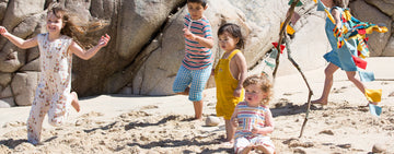 Behind the design: The story of our Island Escapade