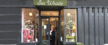 Stockist Stories: Lockdown life as a small shop owner