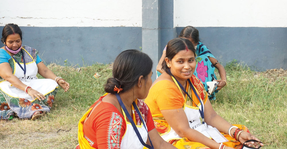 Supporting our Sisters