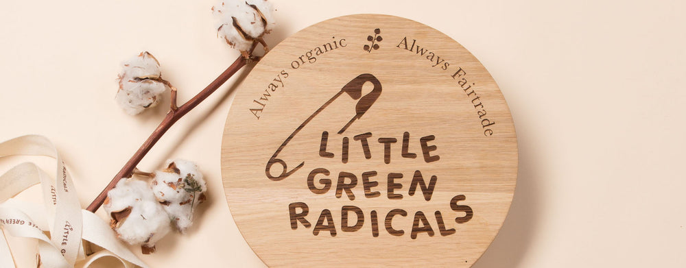 Organic all the way.