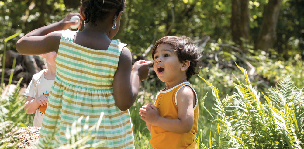 Hurray, we're award winning!