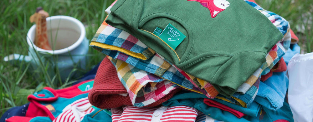 Welcome to SuperLoop, our pre-loved clothing return service!