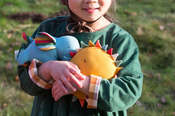 What makes our toys so special?