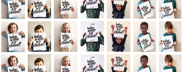 Who made my clothes?