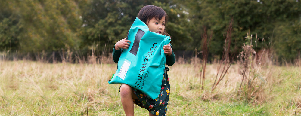 Share and share alike. Our partnership with thelittleloop.