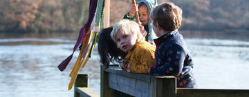 10 fun things to do on a nature walk with kids