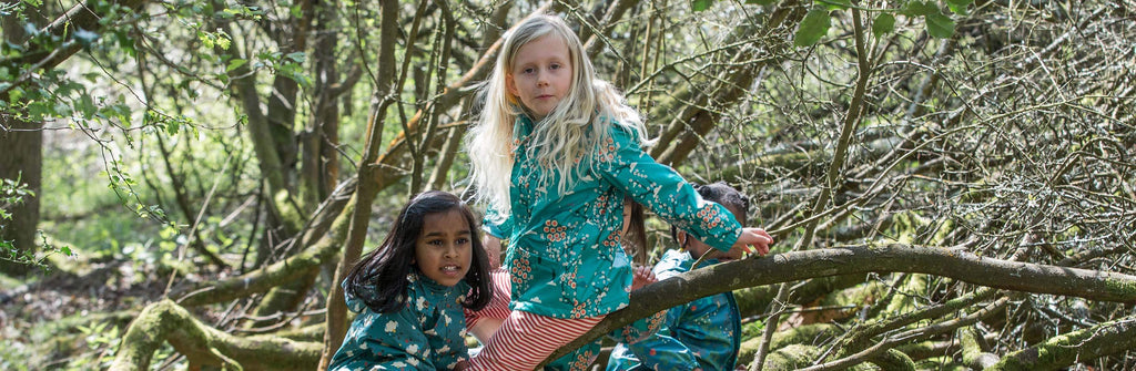 The sun will come out tomorrow.