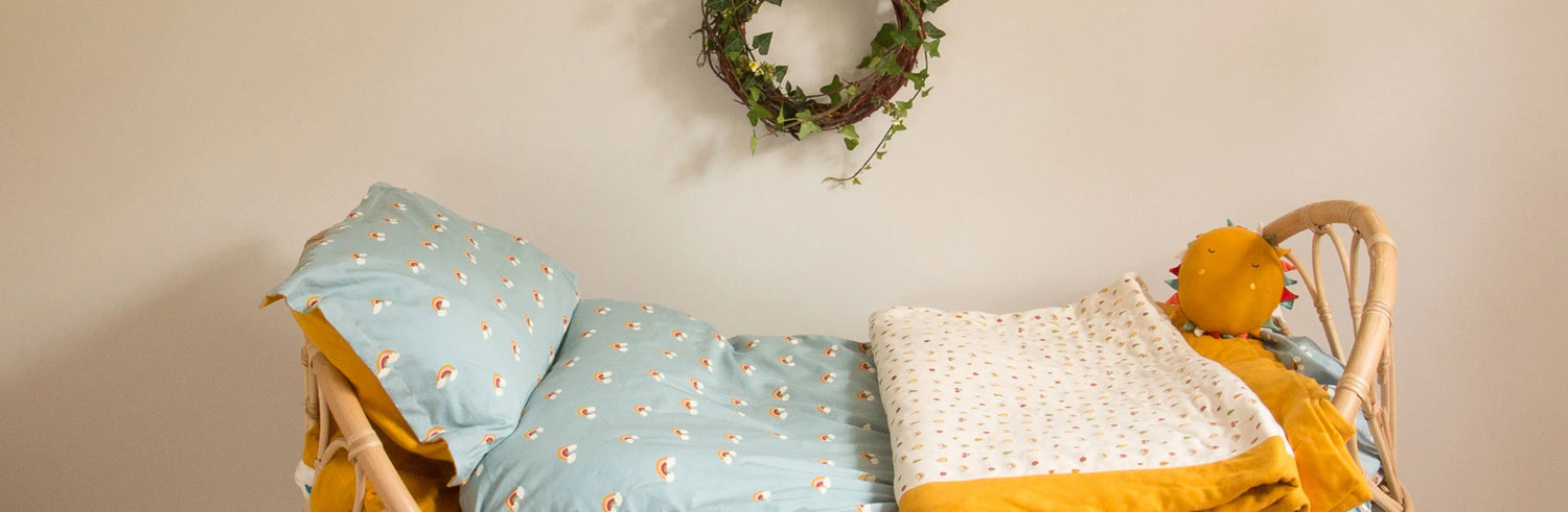 Little Green Radicals - Sale Bedding & Sleeping Bags