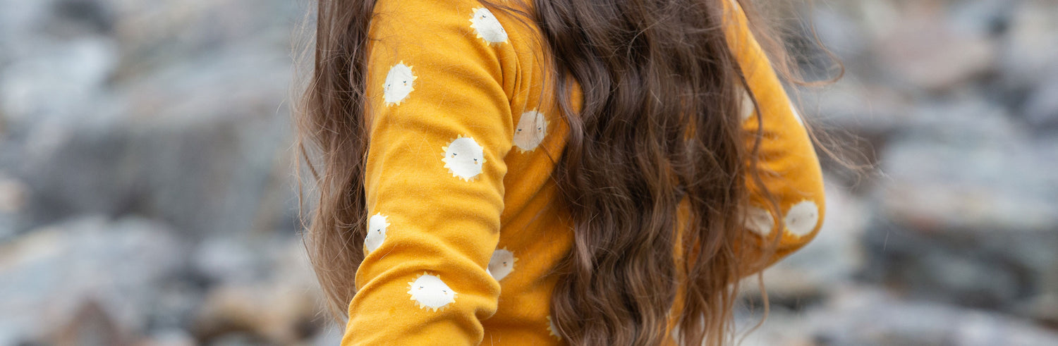 Most Loved in the US