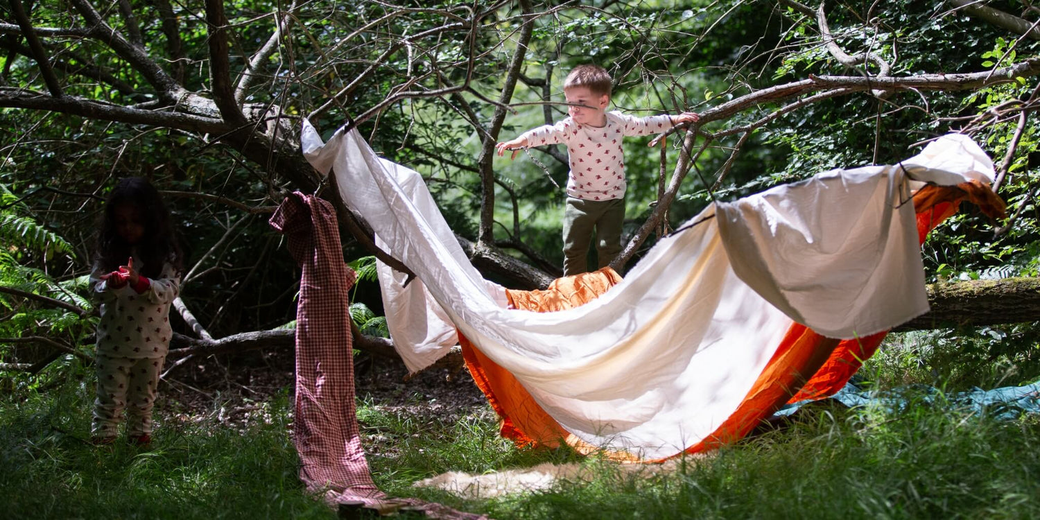 Merry Matching Christmas Outfits For Babies & Kids