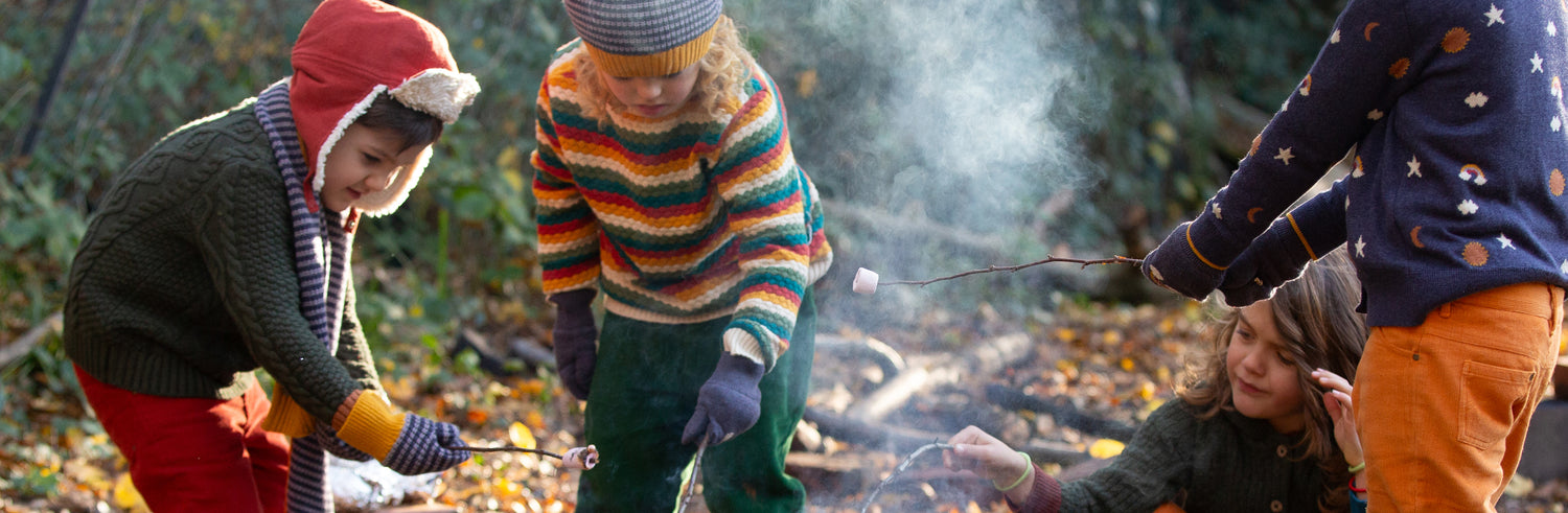 Pre-Sale Knitwear