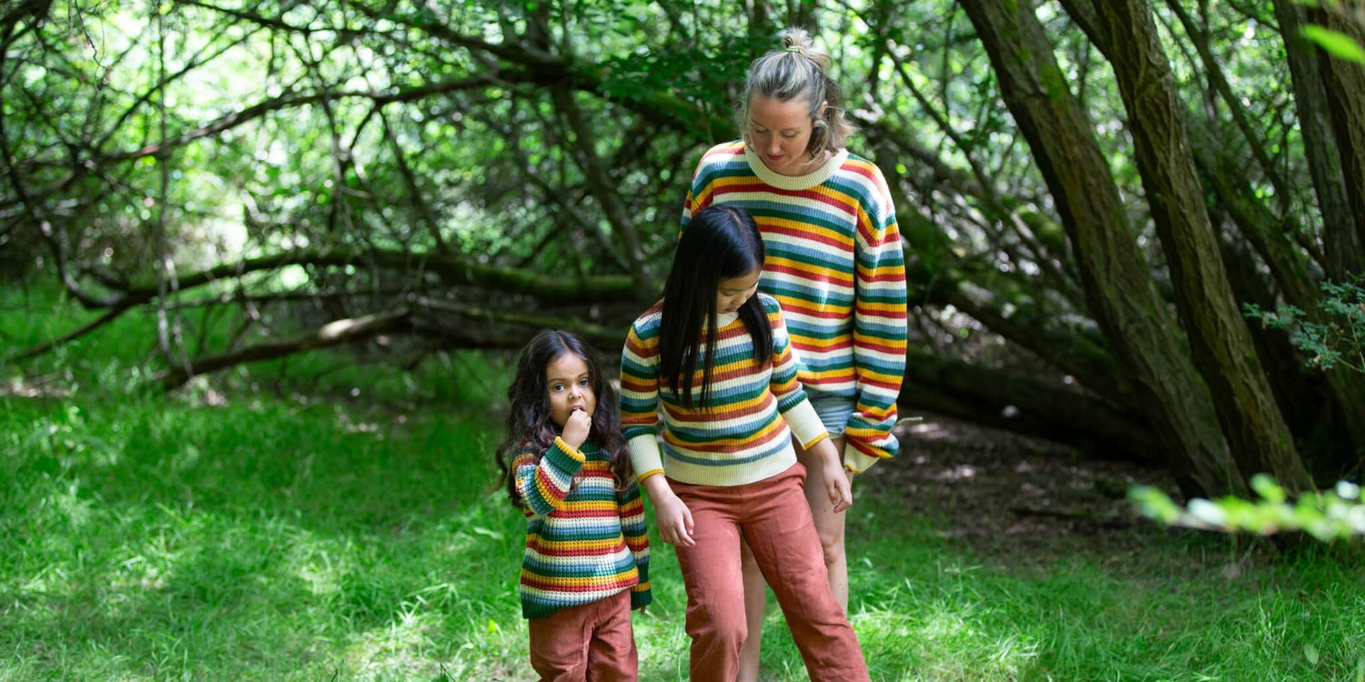 Little Green Radicals - Sale Adults