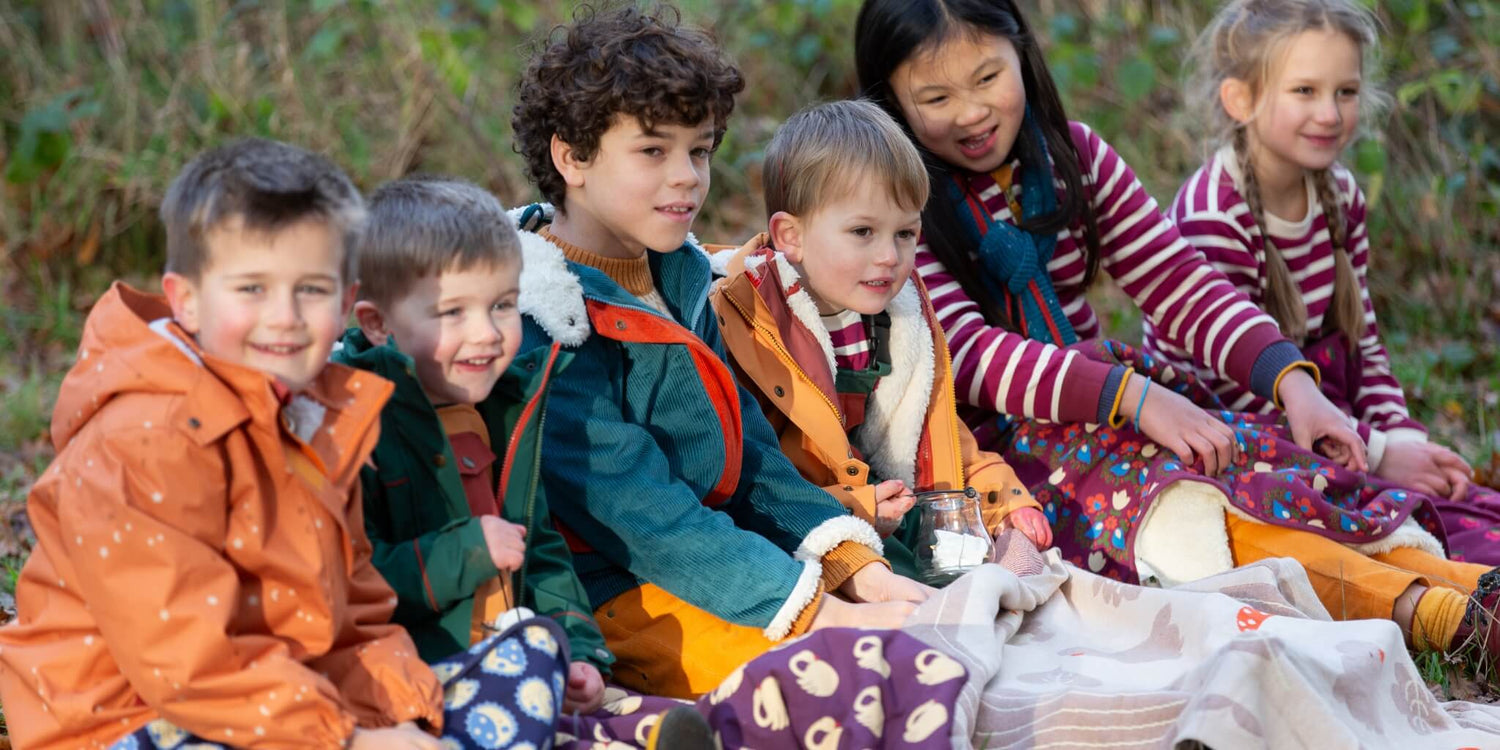 New In Kids 1-8y