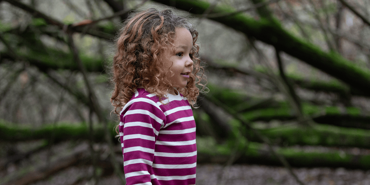 Organic Essential Baby & Kids Clothing