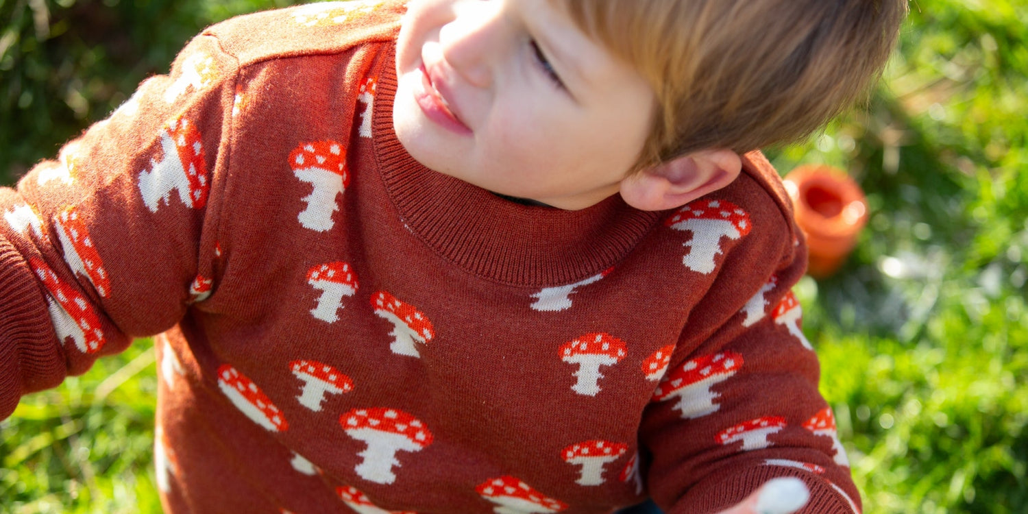 New Knitwear