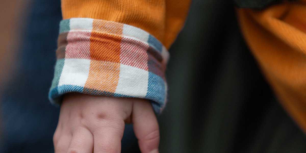 Baby & Kids Reversible Clothes and Accessories