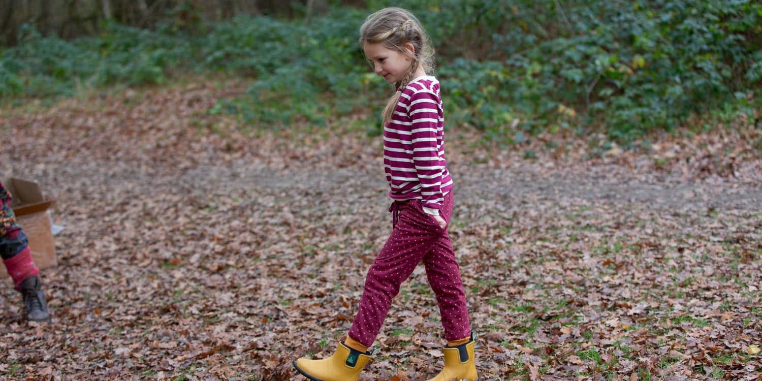Organic Essential Baby & Kids Clothing