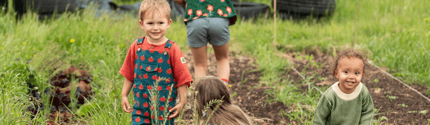 Pre-Sale SS26 Early Spring