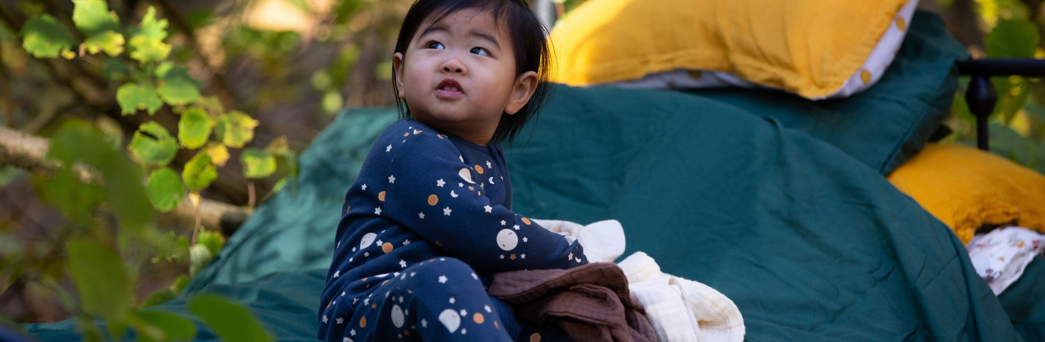 Little Green Radicals - Sale All Baby