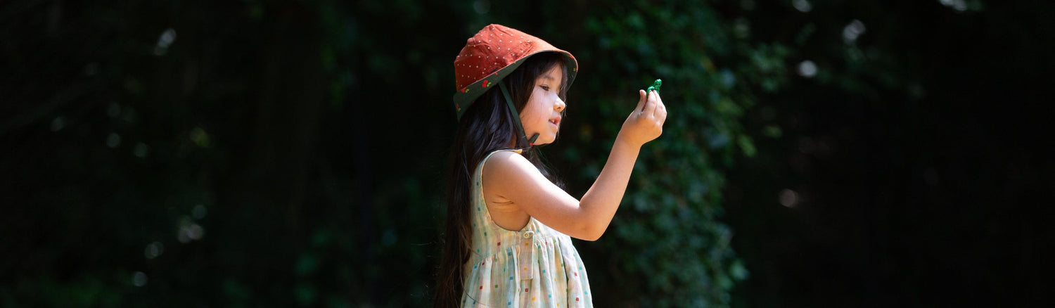 Little Green Radicals - Sale Kids Accessories - Up to 50% Off