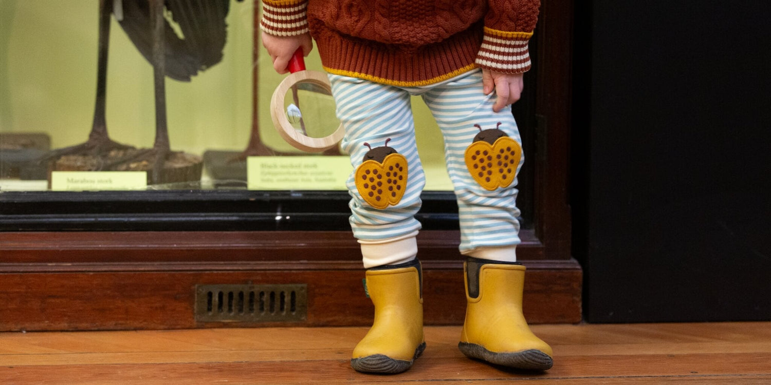 Finding The Extraordinary Bottoms