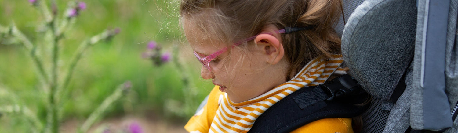 New Organic Cotton Adaptive Clothing For Babies & Kids
