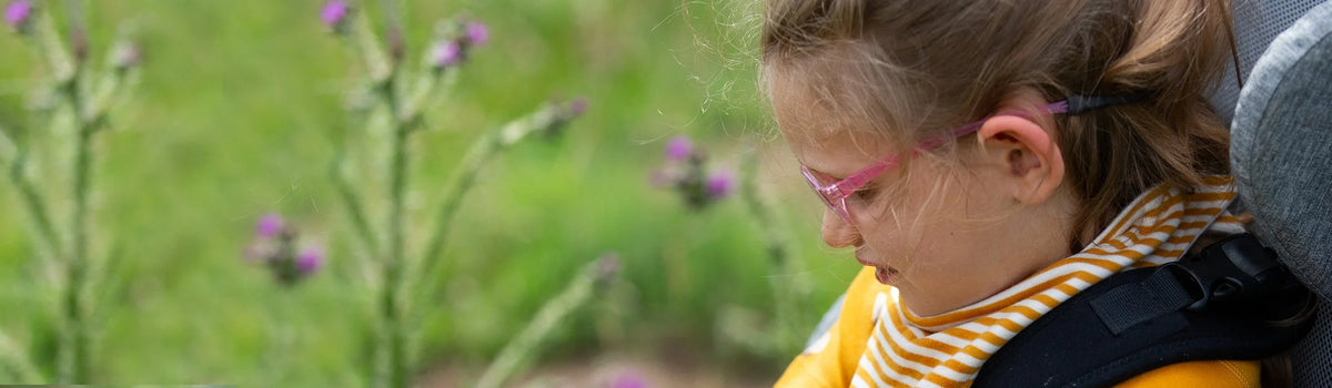 Little Green Radicals - Sale Adaptive Clothing For Babies & Kids