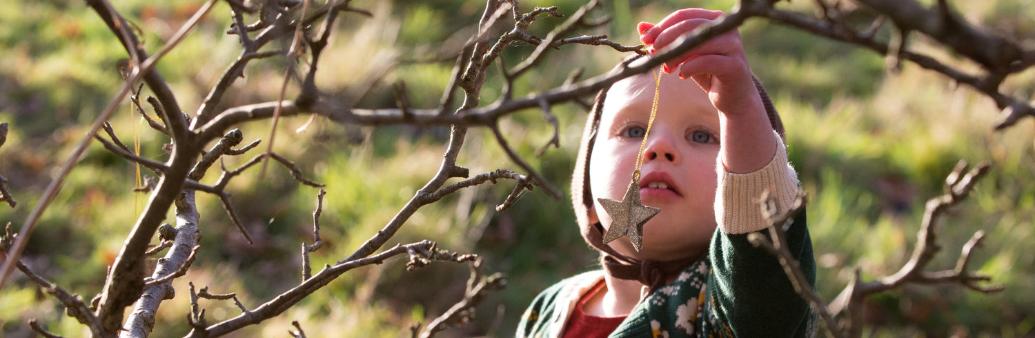 Organic Cotton Winter Clothes for Kids