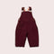 Berry Classic Corduroy Dungarees