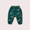 Around The Campfire Cosy Jelly Bean Joggers