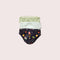 Outer Space Organic Underwear Set - 3 Pack