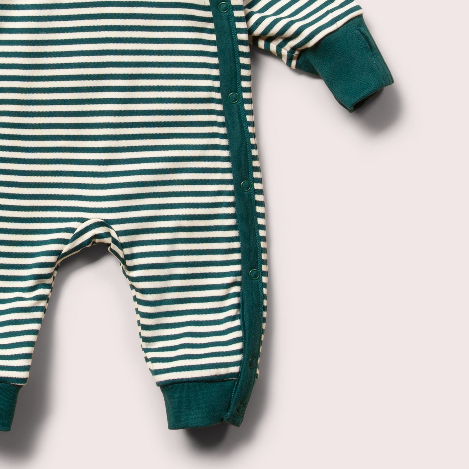 Stormy Seas Reversible Hooded Snug As A Bug Suit Little Green Radicals