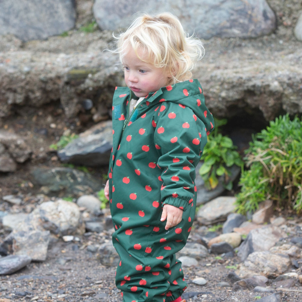 Snow Suit  6-12mos – Curated Cubs