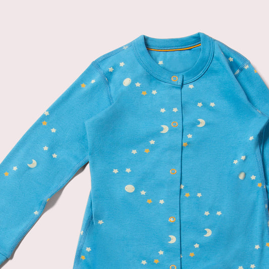 Dawn Adaptive Onesie