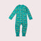 Garden Birds Adaptive Onesie