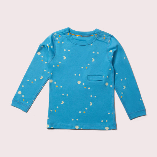 Dawn Easy Feeding Adaptive Long Sleeve T-shirt – Little Green Radicals