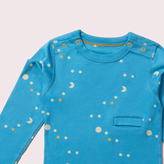 Dawn Easy Feeding Adaptive Long Sleeve T-shirt