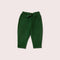 Vintage Green Comfy Trousers