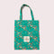 Forest Walk Tote Bag