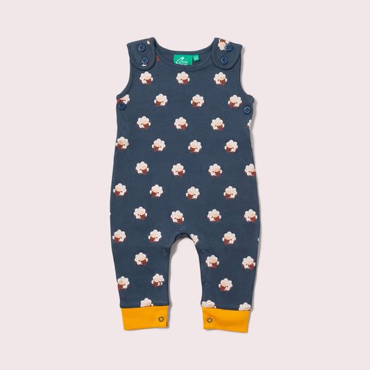 Sleeping Sheep Everyday Dungarees