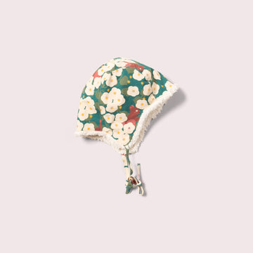 Hedgerow Sherpa Lined Hat