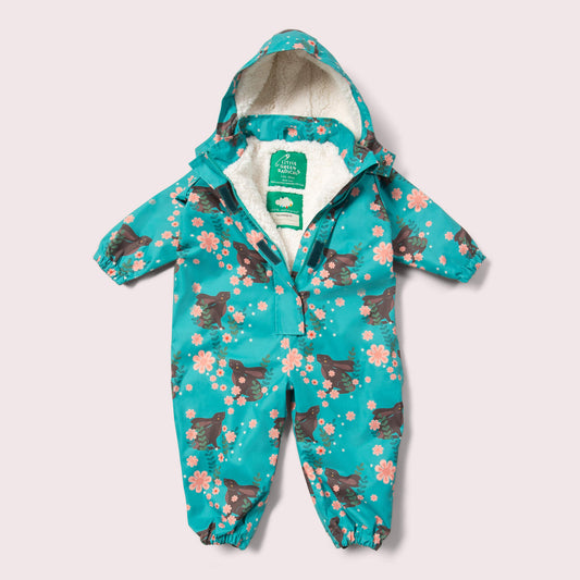 Winter Rabbits Recycled Waterproof Winter Suit